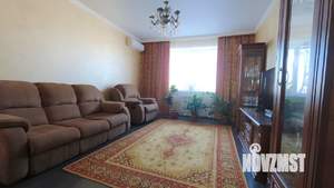 3-к квартира, вторичка, 81м2, 3/19 этаж