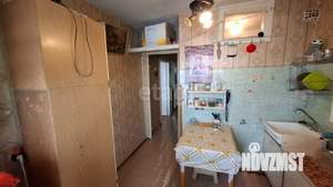 3-к квартира, вторичка, 72м2, 5/5 этаж