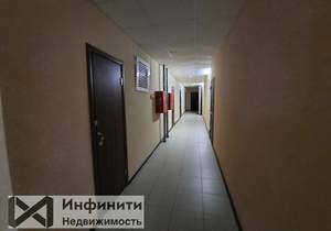 2-к квартира, вторичка, 60м2, 5/16 этаж