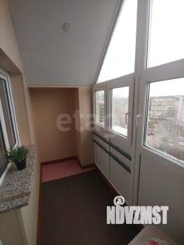 1-к квартира, вторичка, 38м2, 3/10 этаж