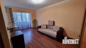 1-к квартира, вторичка, 32м2, 4/5 этаж
