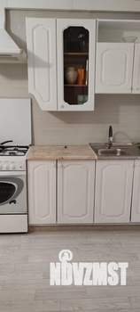 1-к квартира, вторичка, 38м2, 6/10 этаж