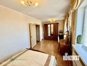 4-к квартира, вторичка, 84м2, 9/9 этаж