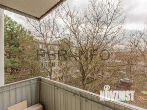 1-к квартира, вторичка, 40м2, 4/5 этаж