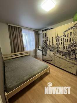 1-к квартира, вторичка, 32м2, 12/16 этаж