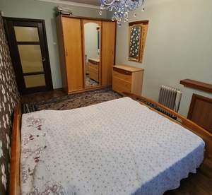 3-к квартира, вторичка, 67м2, 2/10 этаж