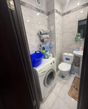 1-к квартира, вторичка, 32м2, 5/10 этаж