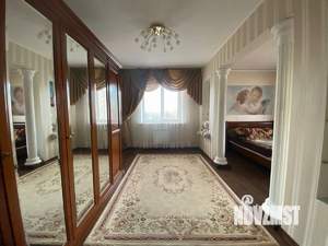 2-к квартира, вторичка, 101м2, 6/10 этаж