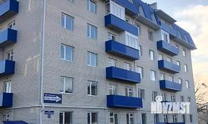 1-к квартира, вторичка, 35м2, 5/6 этаж