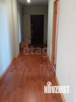 3-к квартира, вторичка, 70м2, 2/16 этаж