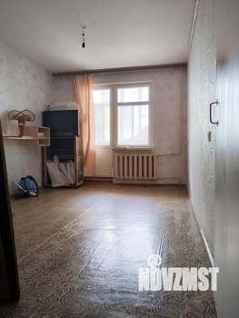 3-к квартира, вторичка, 68м2, 2/9 этаж