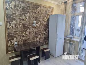 2-к квартира, вторичка, 58м2, 10/18 этаж