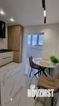 1-к квартира, вторичка, 43м2, 5/12 этаж