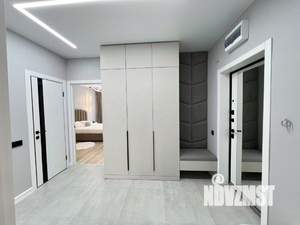 2-к квартира, вторичка, 68м2, 7/8 этаж