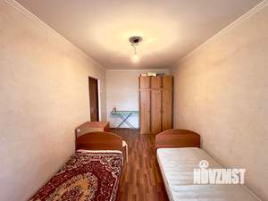 3-к квартира, вторичка, 62м2, 4/5 этаж