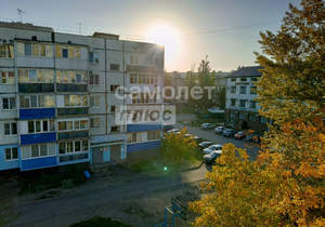 2-к квартира, вторичка, 56м2, 4/5 этаж