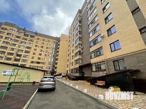 1-к квартира, вторичка, 40м2, 3/9 этаж