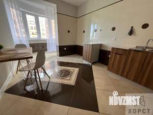 1-к квартира, вторичка, 45м2, 3/18 этаж