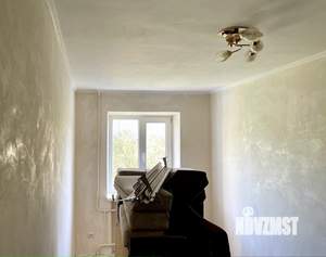 3-к квартира, вторичка, 56м2, 4/5 этаж