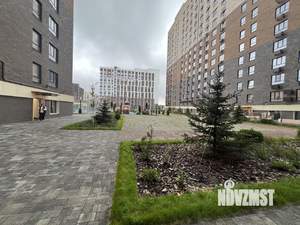 2-к квартира, вторичка, 53м2, 7/16 этаж