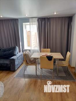 1-к квартира, вторичка, 51м2, 8/8 этаж