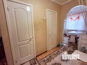 2-к квартира, вторичка, 53м2, 1/9 этаж