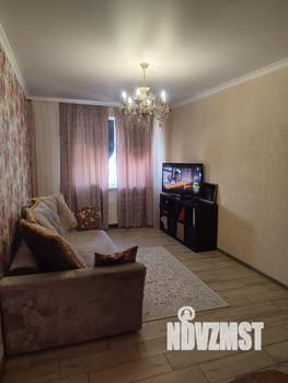 1-к квартира, вторичка, 35м2, 11/16 этаж
