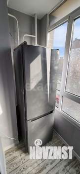 1-к квартира, вторичка, 34м2, 4/15 этаж