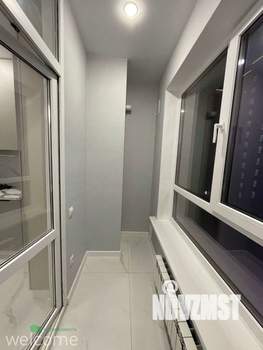 1-к квартира, вторичка, 31м2, 5/16 этаж