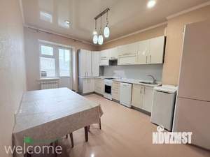 3-к квартира, вторичка, 76м2, 2/12 этаж