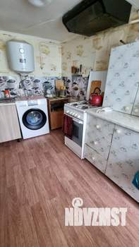 2-к квартира, вторичка, 35м2, 1/1 этаж