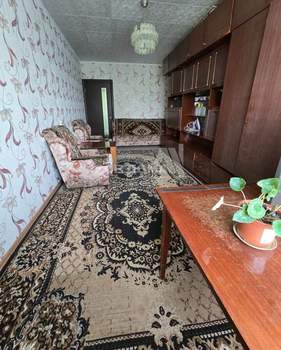 5-к квартира, вторичка, 113м2, 4/10 этаж