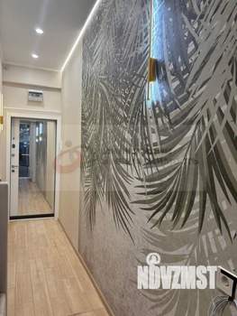 1-к квартира, вторичка, 30м2, 16/17 этаж