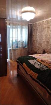 3-к квартира, вторичка, 86м2, 6/9 этаж