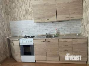 1-к квартира, вторичка, 37м2, 7/16 этаж