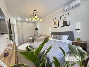 1-к квартира, вторичка, 36м2, 4/9 этаж
