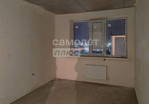 2-к квартира, вторичка, 65м2, 16/25 этаж