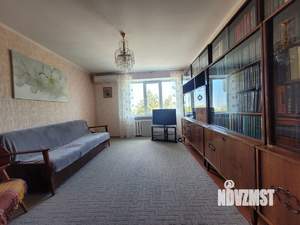 2-к квартира, вторичка, 50м2, 4/9 этаж