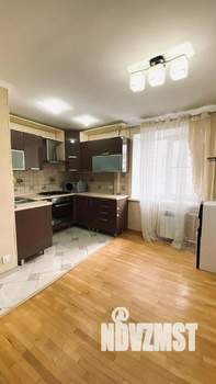 3-к квартира, вторичка, 66м2, 6/10 этаж