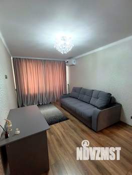 1-к квартира, вторичка, 33м2, 4/5 этаж