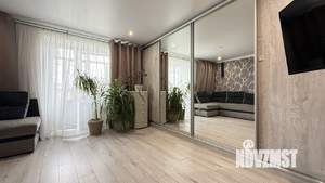 3-к квартира, вторичка, 73м2, 7/10 этаж