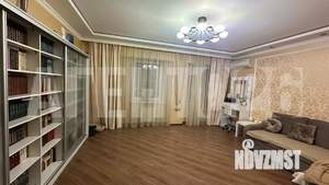 3-к квартира, вторичка, 78м2, 9/11 этаж