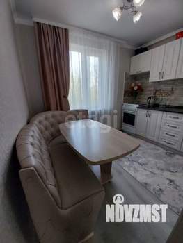 3-к квартира, вторичка, 60м2, 5/5 этаж