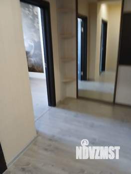 1-к квартира, вторичка, 52м2, 5/5 этаж