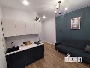 Студия квартира, вторичка, 18м2, 3/3 этаж