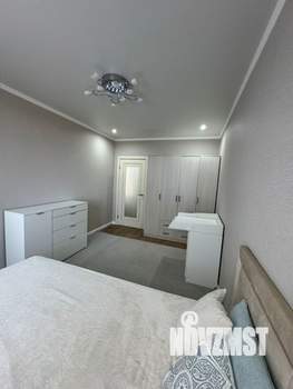 2-к квартира, вторичка, 67м2, 7/12 этаж