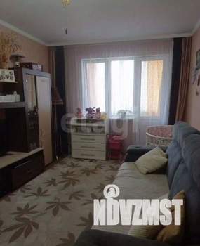 2-к квартира, вторичка, 53м2, 5/10 этаж