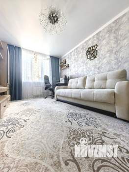 3-к квартира, вторичка, 92м2, 5/8 этаж