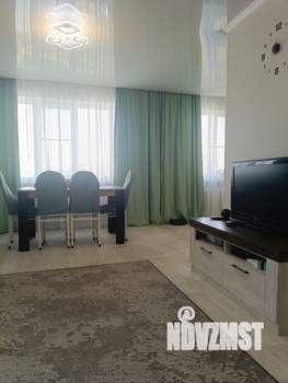 4-к квартира, вторичка, 75м2, 6/9 этаж