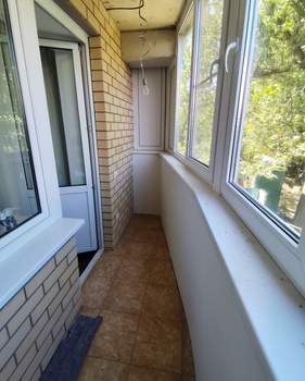 2-к квартира, вторичка, 67м2, 2/9 этаж